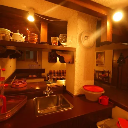Apartmán Van Gogh Vincent