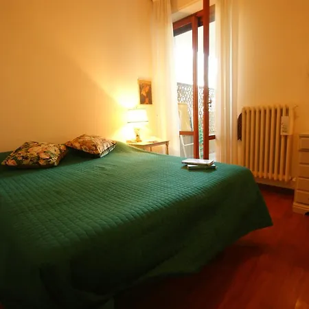 Van Gogh Vincent Apartmán Stresa