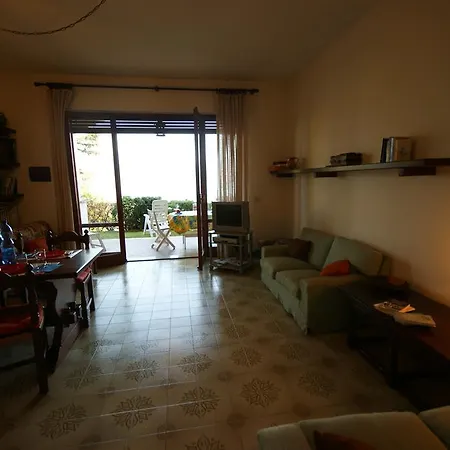 Apartmán Van Gogh Vincent *