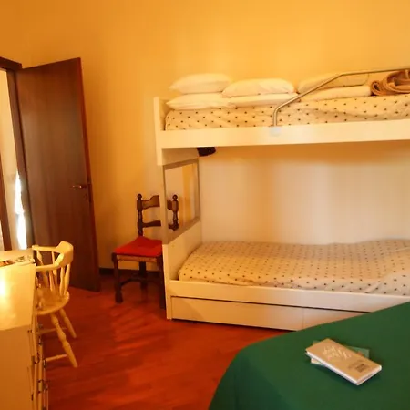 Van Gogh Vincent Apartmán Stresa