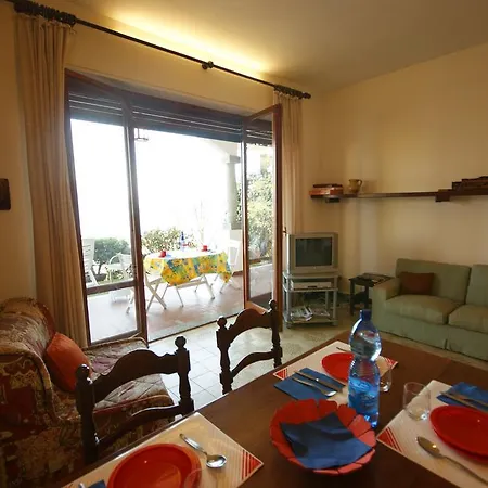 Apartmán Van Gogh Vincent