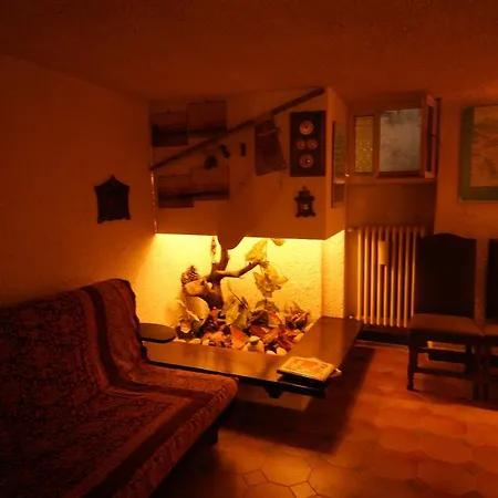 Apartmán Van Gogh Vincent