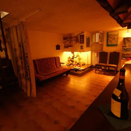 Apartmán Van Gogh Vincent *