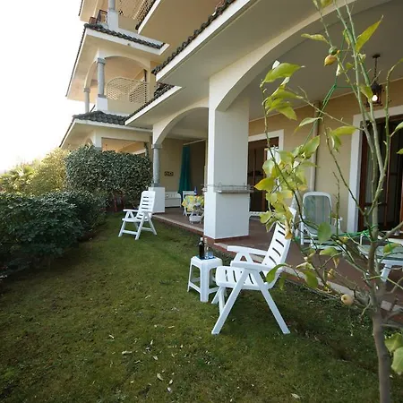 Van Gogh Vincent Apartmán