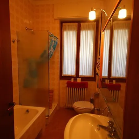 Apartmán Van Gogh Vincent Stresa