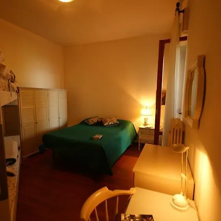Van Gogh Vincent Apartmán Stresa