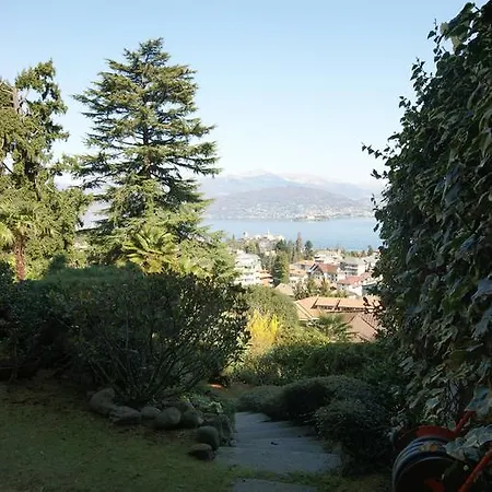 Van Gogh Vincent Apartmán Stresa